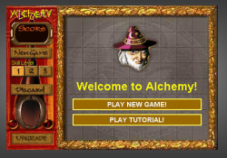 Alchemy