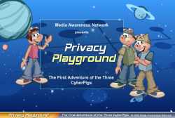 Privacy Playground 