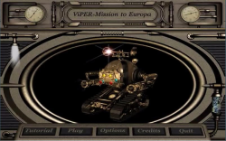 ViPER: Mission to Europa