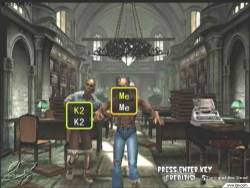 The Typing of the Dead